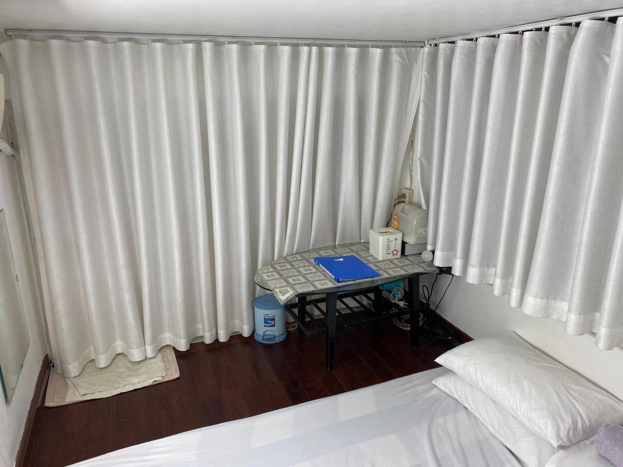 Fortuna Homestay Ханой Экстерьер фото