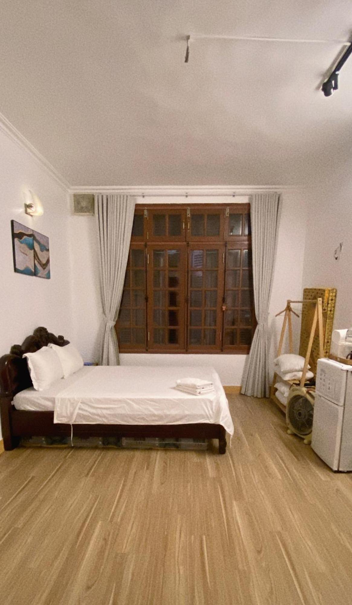 Fortuna Homestay Ханой Экстерьер фото