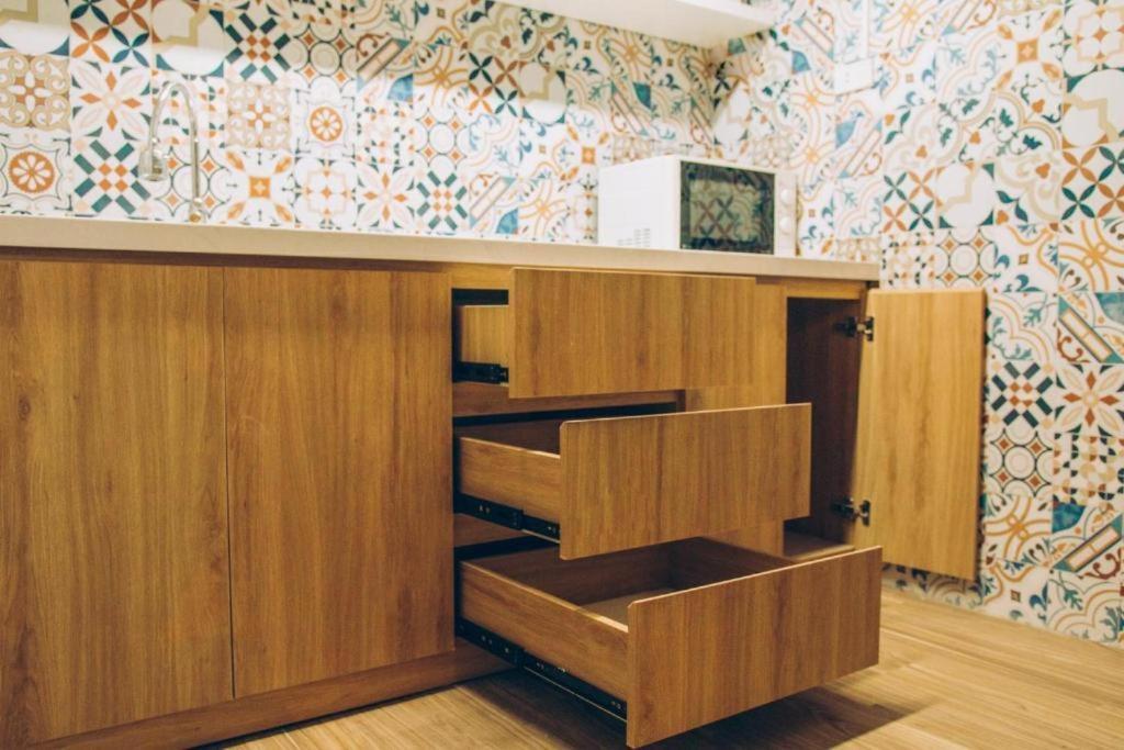 Fortuna Homestay Ханой Экстерьер фото