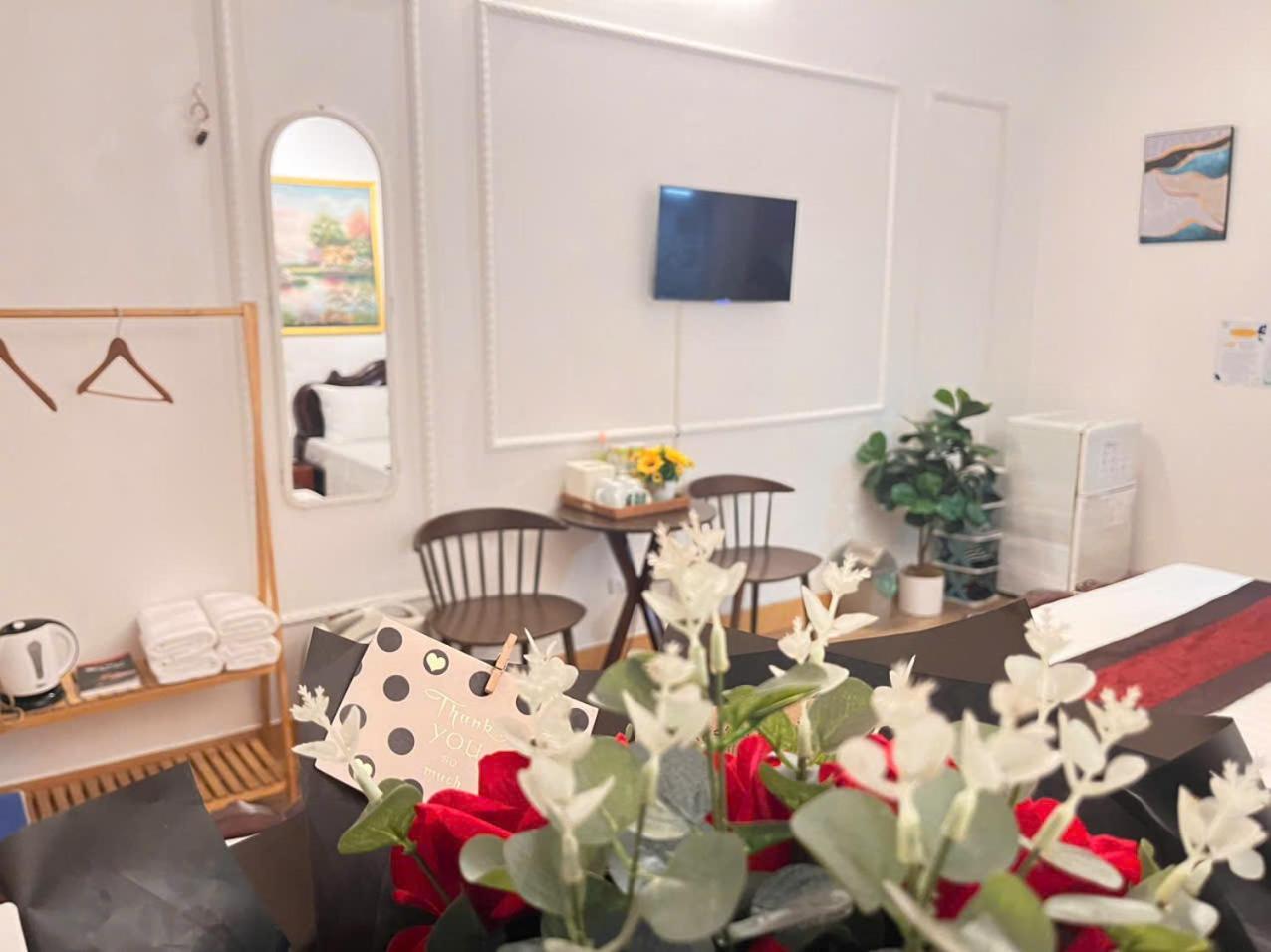 Fortuna Homestay Ханой Экстерьер фото